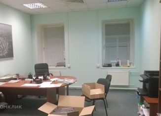Сдам в аренду офис, 17 м2, Москва, Воронцовская улица, 26, Воронцовская улица