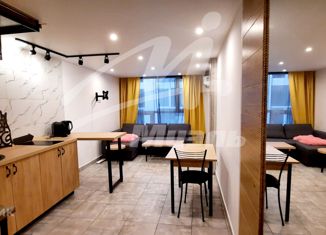 3-ком. квартира на продажу, 50 м2, Москва, Автозаводская улица, 23с928, Даниловский район