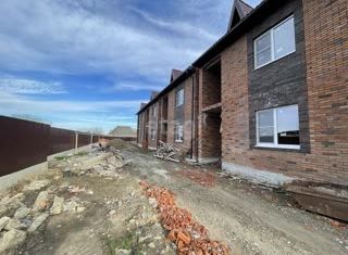 Продажа таунхауса, 100 м2, Горячий Ключ, улица Ленина, 191