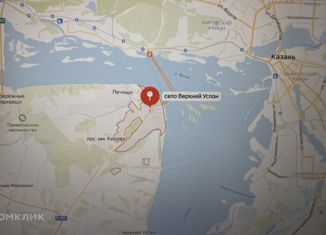 Земельный участок на продажу, 11.78 сот., село Верхний Услон