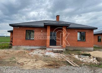 Продаю дом, 110 м2, деревня Травкино, Радужная улица