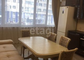 Сдача в аренду 4-ком. квартиры, 92 м2, Уфа, улица Рихарда Зорге, 63/4, Октябрьский район