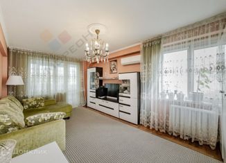 2-комнатная квартира на продажу, 44.6 м2, Краснодар, улица Атарбекова, 41, Фестивальный микрорайон