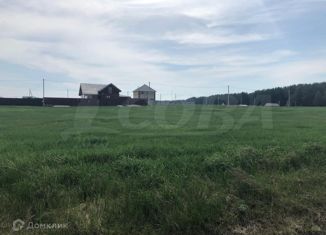 Продается земельный участок, 12 сот., деревня Криводанова