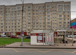 Офис на продажу, 66 м2, Нижний Новгород, Львовская улица, 8, микрорайон Северный