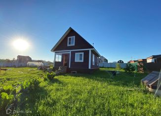 Продаю дом, 90 м2, дачный посёлок Третьяково, Тенистая улица, 90