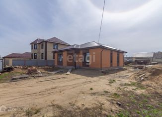 Дом на продажу, 105 м2, коттеджный поселок Седьмая миля, 4-я Коттеджная улица