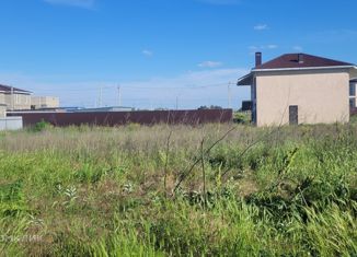 Продажа участка, 5 сот., поселок Верхнее Джемете, Нагорная улица