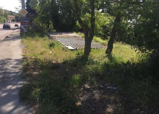 Продажа земельного участка, 4 сот., посёлок городского типа Никита, Южнобережное шоссе