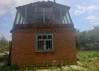 Дом на продажу, 29 м2, поселок городского типа Афипский, Комсомольская улица