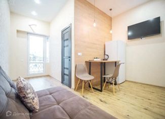 1-ком. квартира на продажу, 36 м2, село Эстосадок, Автомобильный переулок, 10