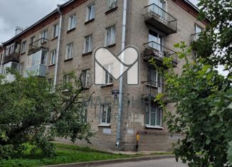 Продажа двухкомнатной квартиры, 43.2 м2, Санкт-Петербург, Караваевская улица, 37, метро Рыбацкое