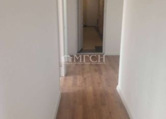 Продается 3-ком. квартира, 79.8 м2, посёлок Коммунарка, улица Александры Монаховой, 43к1, ЖК Москва А101