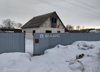 Продаю дом, 33.1 м2, село Колмогорово, Мирная улица