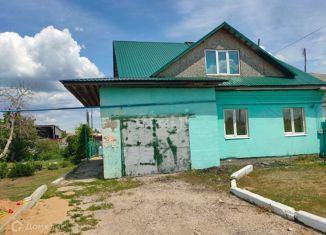 Продажа дома, 200 м2, поселок Бурный, Вишнёвая улица