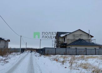 Продается дом, 209 м2, село Тополево, квартал Полевой, 8