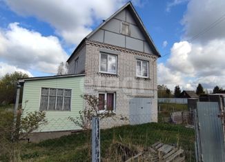 Дом на продажу, 60 м2, деревня Алексеевское, деревня Алексеевское, 16