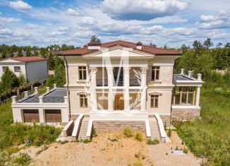 Продажа дома, 680 м2, деревня Воронино, Малая Клубная улица