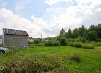 Участок на продажу, 14.5 сот., село Корнилово, улица Большая Полянка