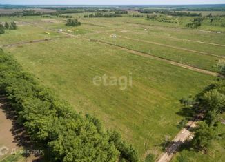 Продается участок, 6 сот., посёлок Новый