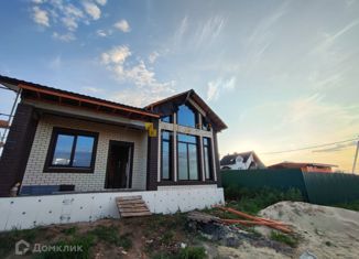 Продается дом, 85 м2, деревня Воровая, деревня Воровая, 70А