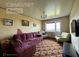 Продаю 1-комнатную квартиру, 37 м2, Омск, Моторная улица, 5