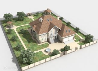 Продам участок, 15 сот., товарищество собственников недвижимости Удачное