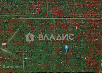 Продается участок, 6 сот., СНТ Каучук 5/1,2, СНТ Каучук 5/1,2, 13