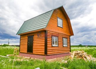 Продаю дом, 72 м2, село Старая Ладога, микрорайон Стрековец, 15