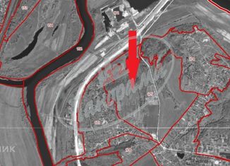 Продам участок, 5.64 сот., деревня Желыбино, Солнечная улица