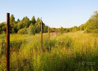 Продается земельный участок, 25 сот., поселок Серебряные Ключи, Лесная улица, 2