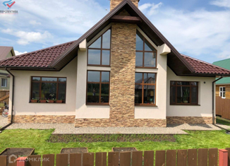 Продается дом, 160 м2, село Кульшарипово, Осиновый переулок, 18