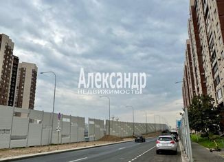 Продажа трехкомнатной квартиры, 78.2 м2, Санкт-Петербург, Дунайский проспект, 24, Московский район