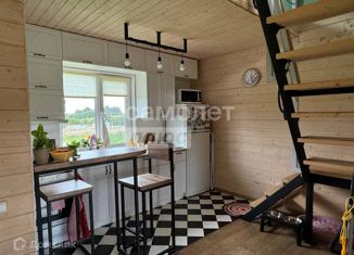 Продается дом, 70.1 м2, деревня Голенево, Центральная улица