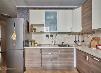 Продам 1-комнатную квартиру, 51.4 м2, Санкт-Петербург, Шкиперский проток, 20, Шкиперский проток