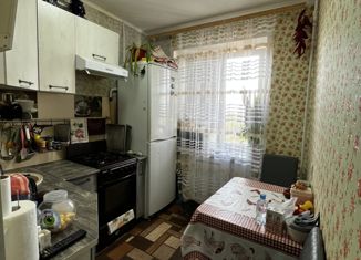 Продается 2-ком. квартира, 44 м2, Оренбург, проспект Дзержинского, 19, жилой район Степной