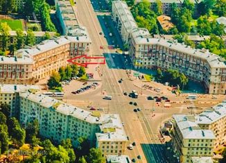 Продам 3-комнатную квартиру, 66.4 м2, Санкт-Петербург, Новочеркасский проспект, 26/16, Новочеркасский проспект