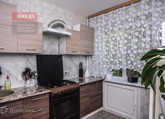 Продажа 1-комнатной квартиры, 31.7 м2, Рязань, Юбилейная улица, 10, Московский район