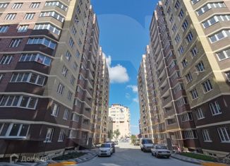 Продаю 1-ком. квартиру, 35.6 м2, Анапа, Крестьянская улица, 27к3, ЖК Лазурный