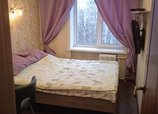 Сдаю в аренду 2-ком. квартиру, 43 м2, Москва, улица Маршала Вершинина, 3к2, улица Маршала Вершинина