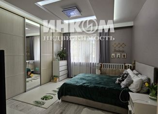 Продается 1-ком. квартира, 45.8 м2, поселок завода Мосрентген, посёлок завода Мосрентген, 35