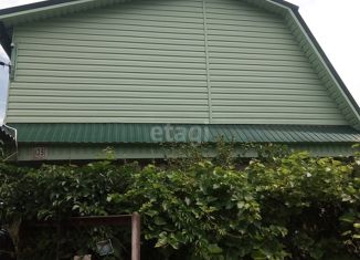 Продам дом, 60 м2, СНТ Волжанка-2