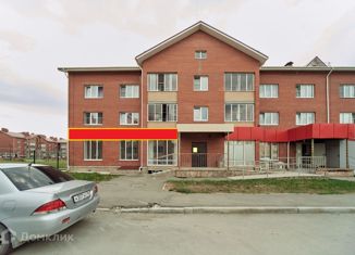 Сдача в аренду офиса, 20 м2, Берёзовский, Александровский проспект, 7