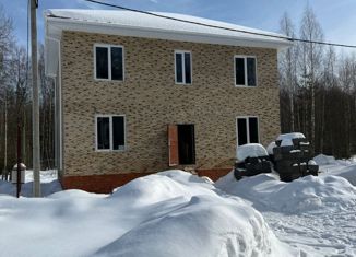 Продам дом, 220 м2, деревня Песочнево, Центральная улица