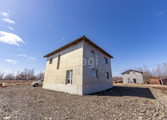 Продается дом, 160 м2, село Мирное, квартал Амурский, 68