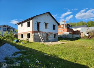 Продается дом, 140 м2, село Черновское, Строительная улица