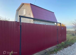 Продам дом, 52.6 м2, СНТ Простор-2, 2-я улица, 35