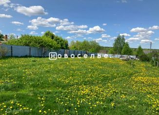 Продается участок, 60 сот., село Поляны, улица Горького, 19