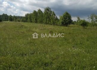Земельный участок на продажу, 27 сот., деревня Адино, Центральная улица