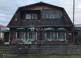 Продается дом, 74.5 м2, село Пазелки, Песчаная улица, 5